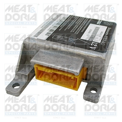 Control Unit, airbag